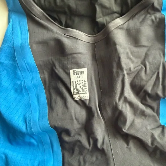 Arena Racing Suit - Picture 2 of 2